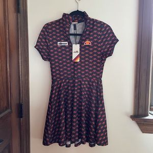 Brand new Ellesse tennis dress. Never worn!